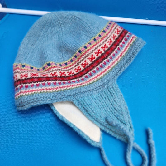 Winter Hat