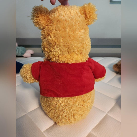 Pooh Stuffed Animal
