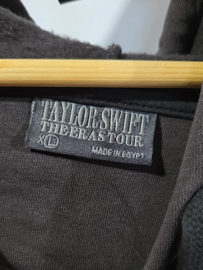 Taylor Swift Eras Tour Hoodie