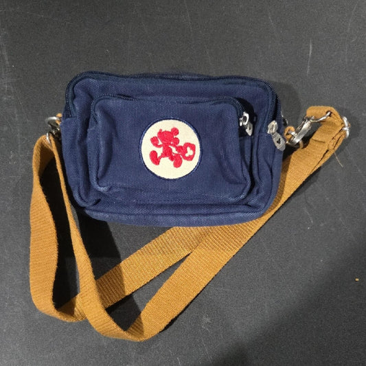 Disney Mickey Mouse Belt Bag with Adjustable Strap