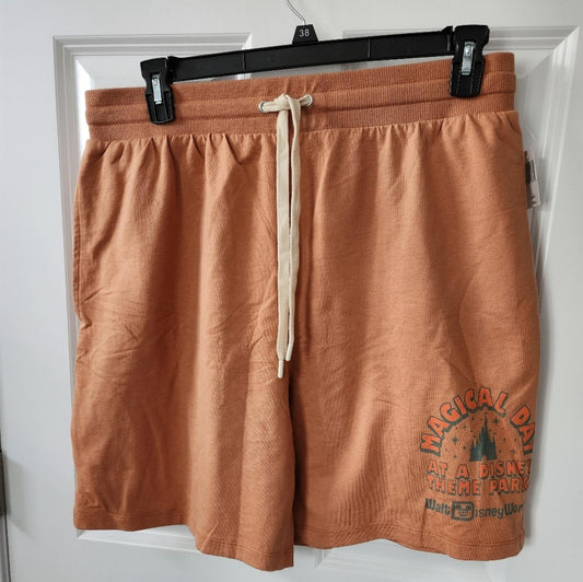 Disney Shorts