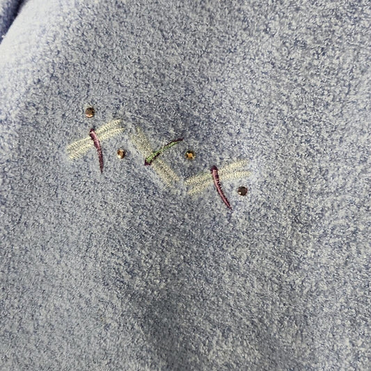 Dragonfly Cardigan M