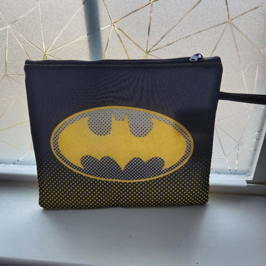 Batman Wet Bag