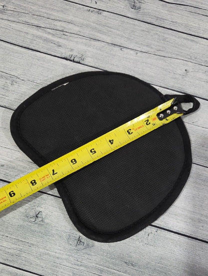 Disney Black & White Mickey Print Pot Holder