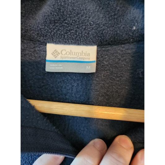Columbia Fleece Jacket M