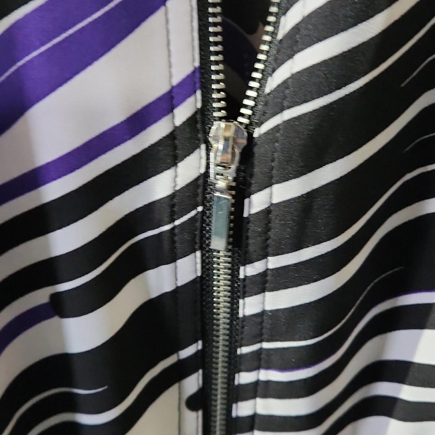 Chico's Silky Jacket Size 0