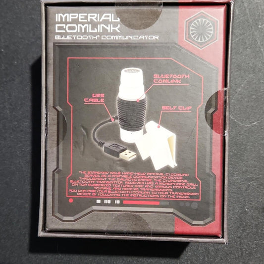 Imperial Commlink