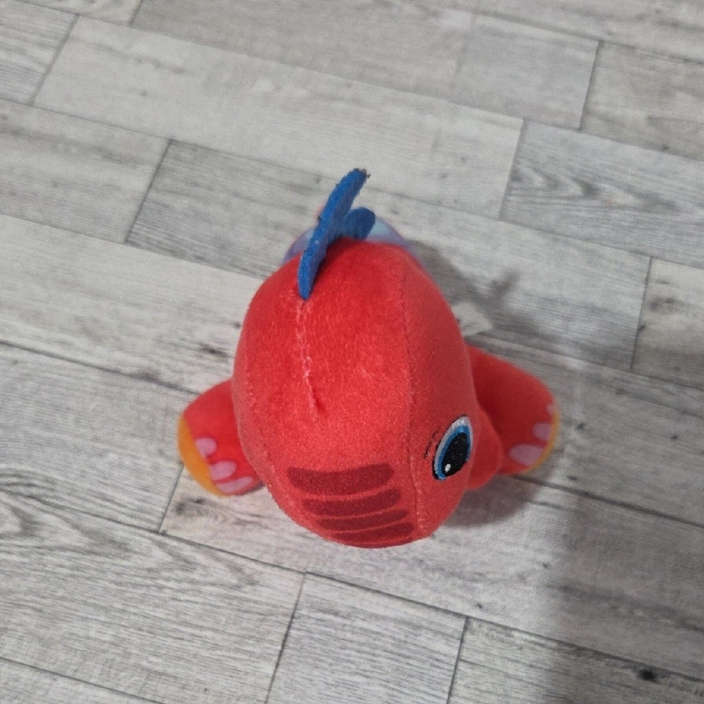 Disney Dino Ranch Blitz Plush