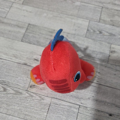 Disney Dino Ranch Blitz Plush