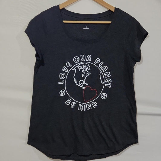Lucky Brand Graphic T M