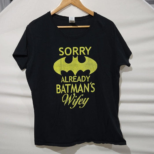 DC Comics Batman Tee XL
