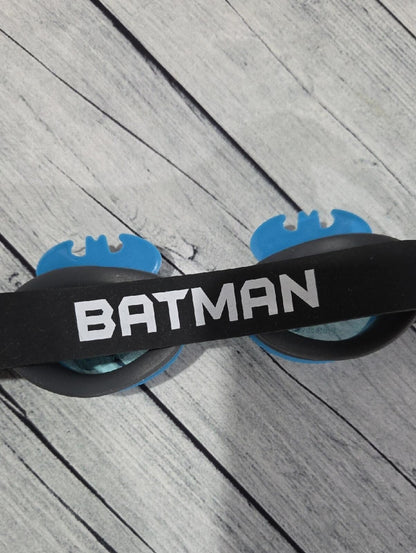 DC Comics Batman Swim Goggles
