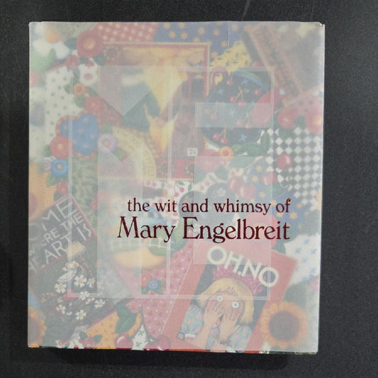 The Wit And Whimsy Of Mary Engelbreit