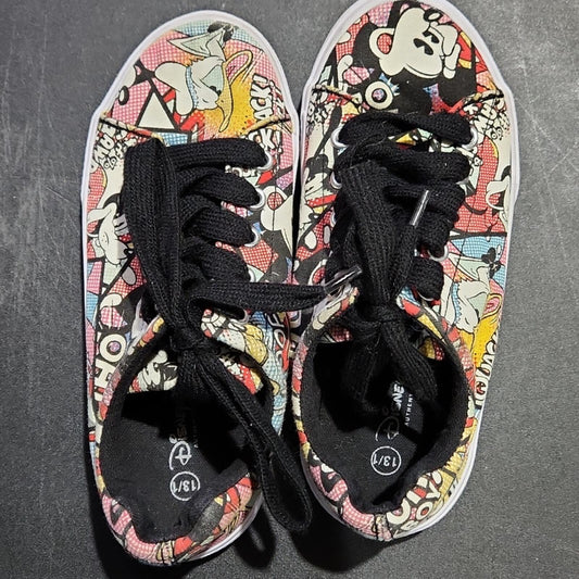 Mickey and Friends Sneakers 13/1