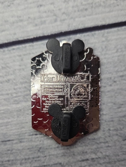 Star Wars Her Universe Princess Leia Rebel Limited Release 2022 Trading Pin