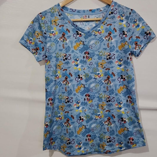 Disney Parks 2019 Tee S