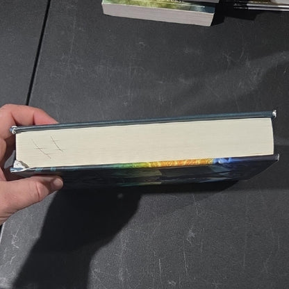 Magnus Chase and the Gods of Asgard: The Hammer Of Thor Book 2