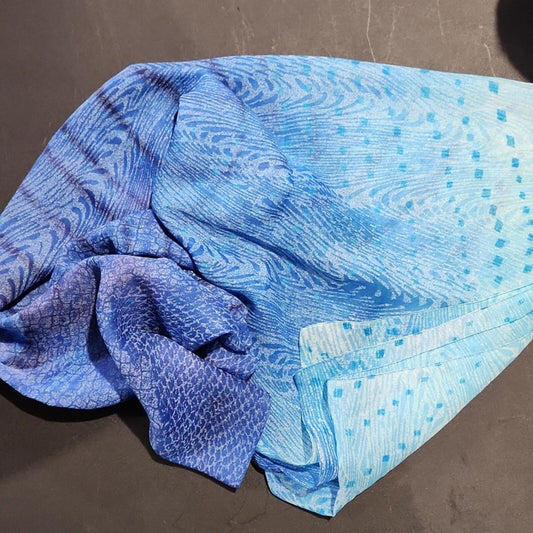 Segalini Scarf