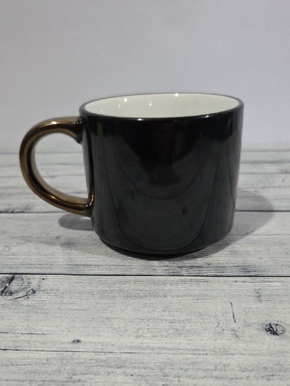 Threshold Caffeine Is The New Black Coffee Mug