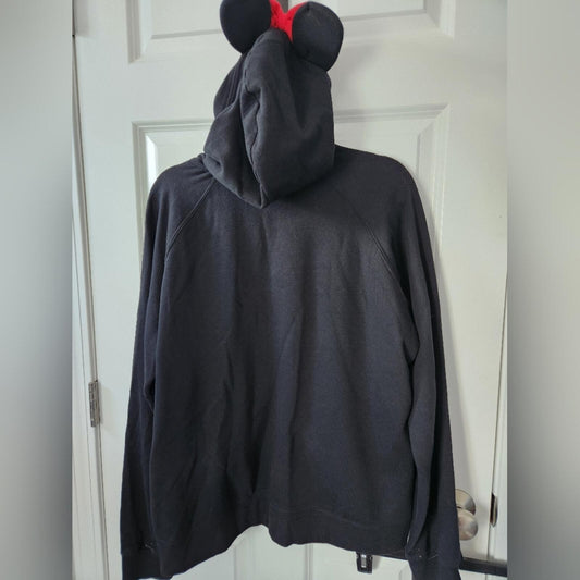 Disney Minnie Mouse Sweatshirt XXL