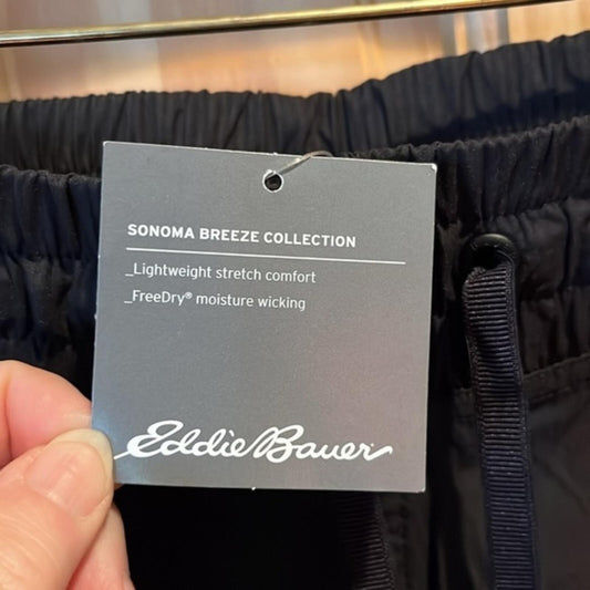 Eddie Bauer Pants M NWT