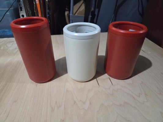 Threshold Metal Can Coolers