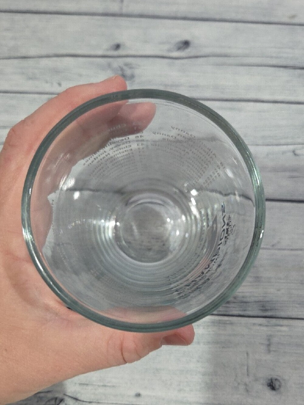 New England Patriots Super Bowl XLIX Champions Pint Glass