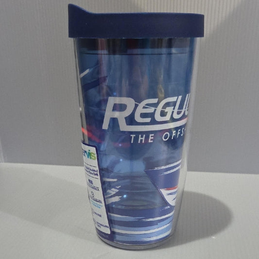 Tervis Regulator Marlin 16oz Tumbler with Lid