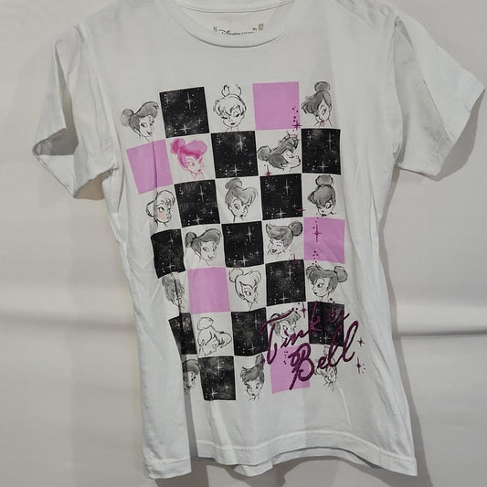 Disney Vintage Tinkerbell Tee M