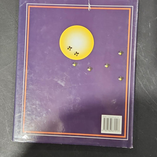 Disney's Boo to You, Winnie the Pooh Book