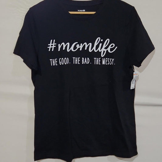 Koala Kids Mom Life Tshirt L/XL