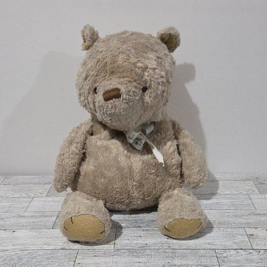 Disney Classic Winnie The Pooh Stuffed Bear