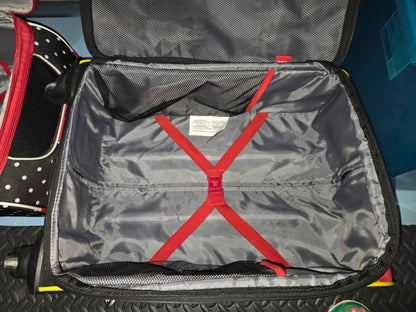 Disney American Tourister Carry On Suitcases