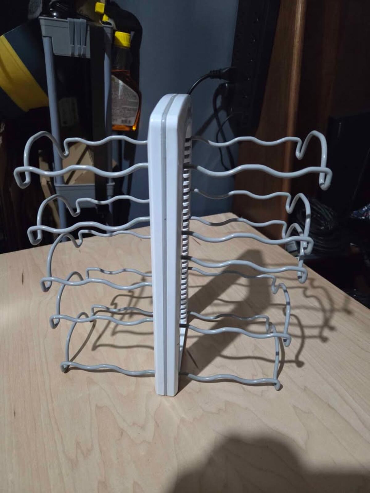 Cricut Vinyl Roll Holder