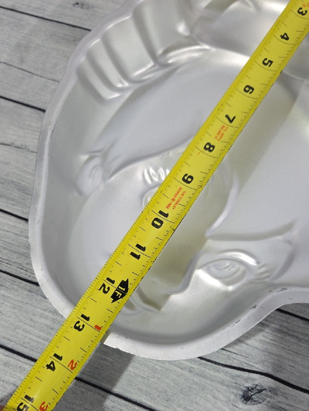 Wilton Tinkerbell Cake Pan