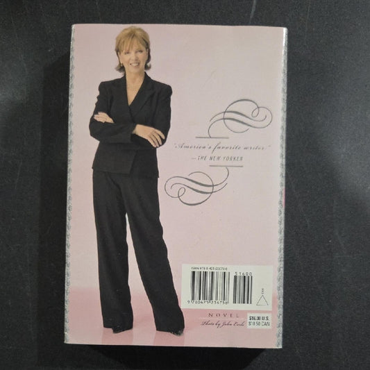 Nora Roberts 'Happy Ever After' Book