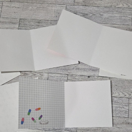 Hallmark Greeting Card Set