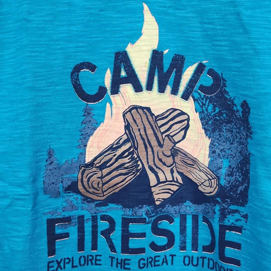 L.L. Bean Long Sleeved Camp T Shirt XL Youth