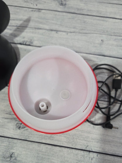 Disney Mickey Mouse Diffuser And Bluetooth Speaker