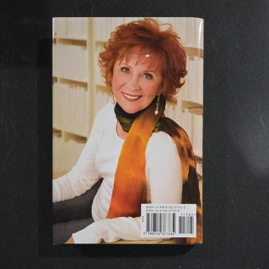 Janet Evanovich 'Plum Lucky' Hardcover Book