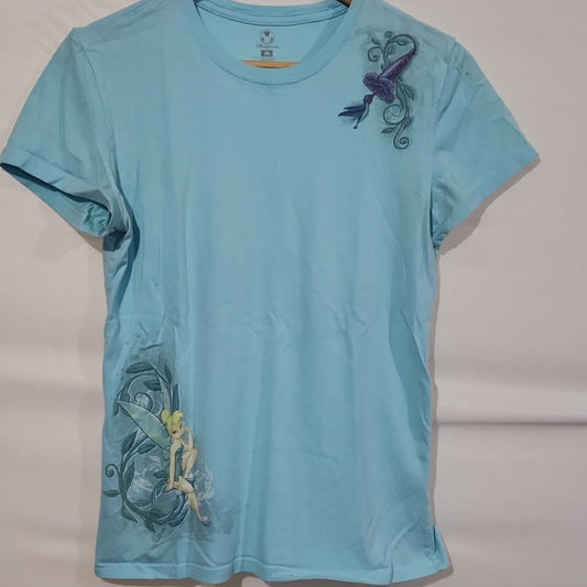 Disney Vintage Tinkerbell Tee M