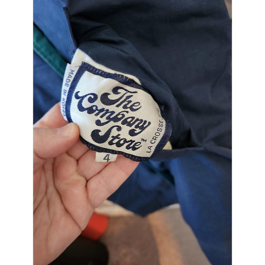 The Company Store Reversible Jacket 4