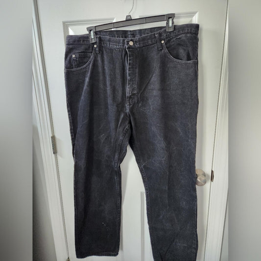 Wrangler Relaxed Fit Jeans 42/30