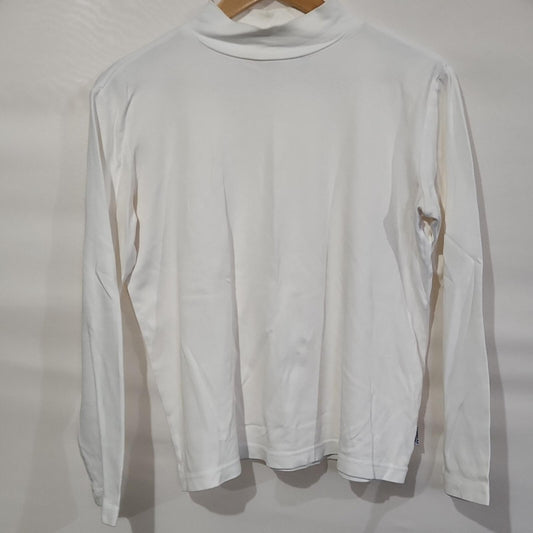 Liz Claibourne Long Sleeve Turtle Neck S