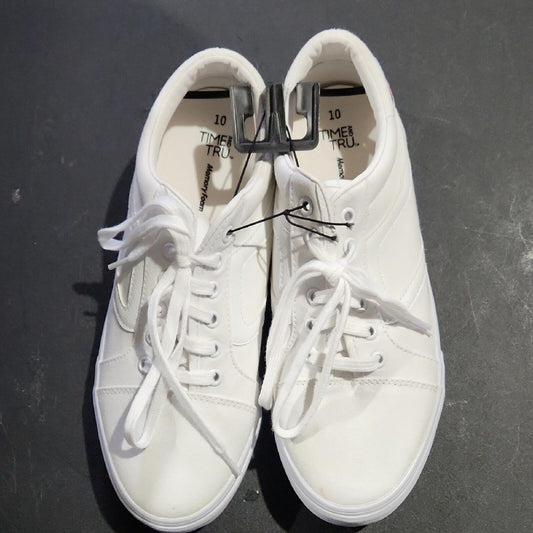 Time and Tru Sneakers 10