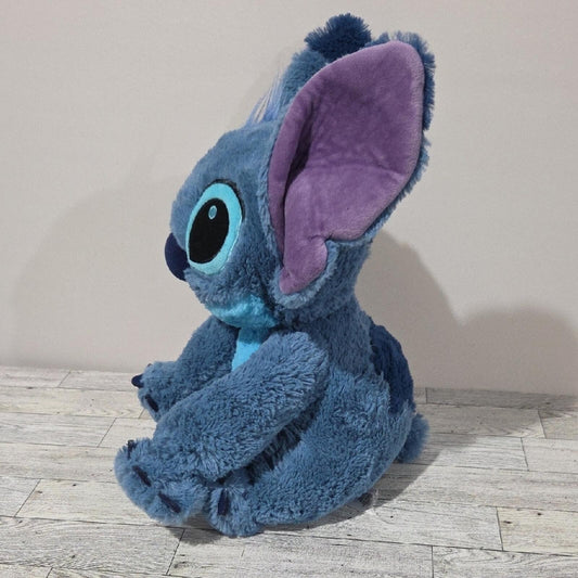 Disney Stitch Plush Toy
