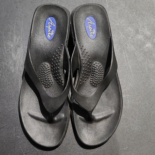 Okabashi Aspire Flip Flops ML