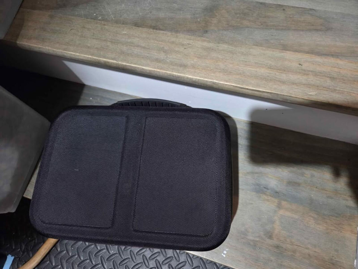Nintendo Switch Carry Case