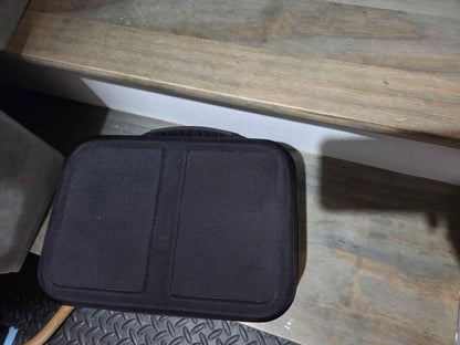 Nintendo Switch Carry Case
