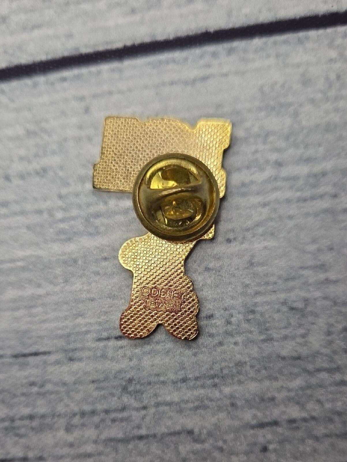Disney 101 Dalmatian Pin